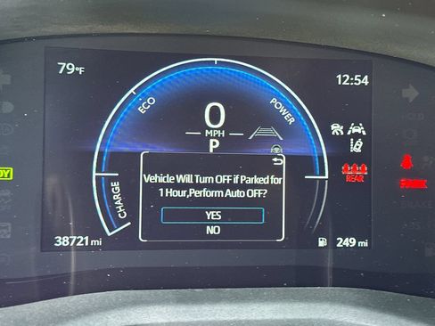 Used 2025 Toyota Camry SE w/ Convenience Package AWD/4WD image 19