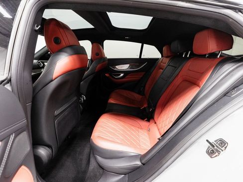 Used 2023 Mercedes-Benz AMG GT 63 S image 26