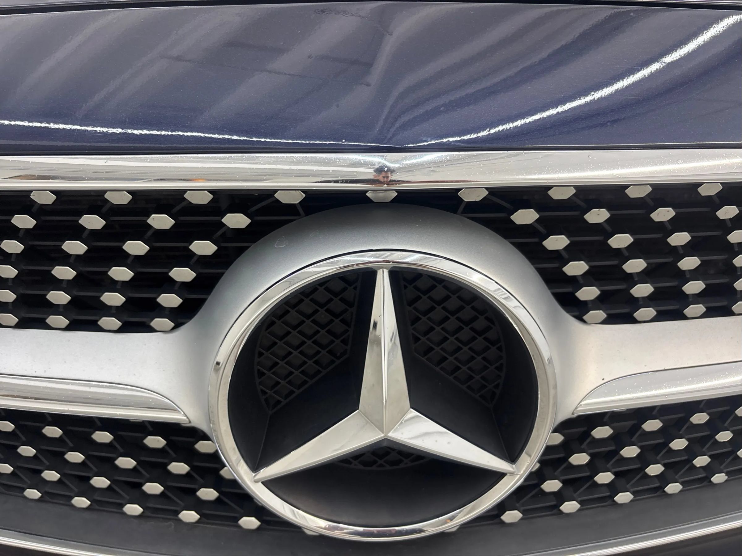 Used 2018 Mercedes-Benz E 400 4MATIC Coupe image 33