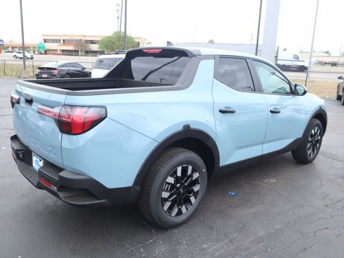 New 2026 Hyundai Santa Cruz SE FWD image 18