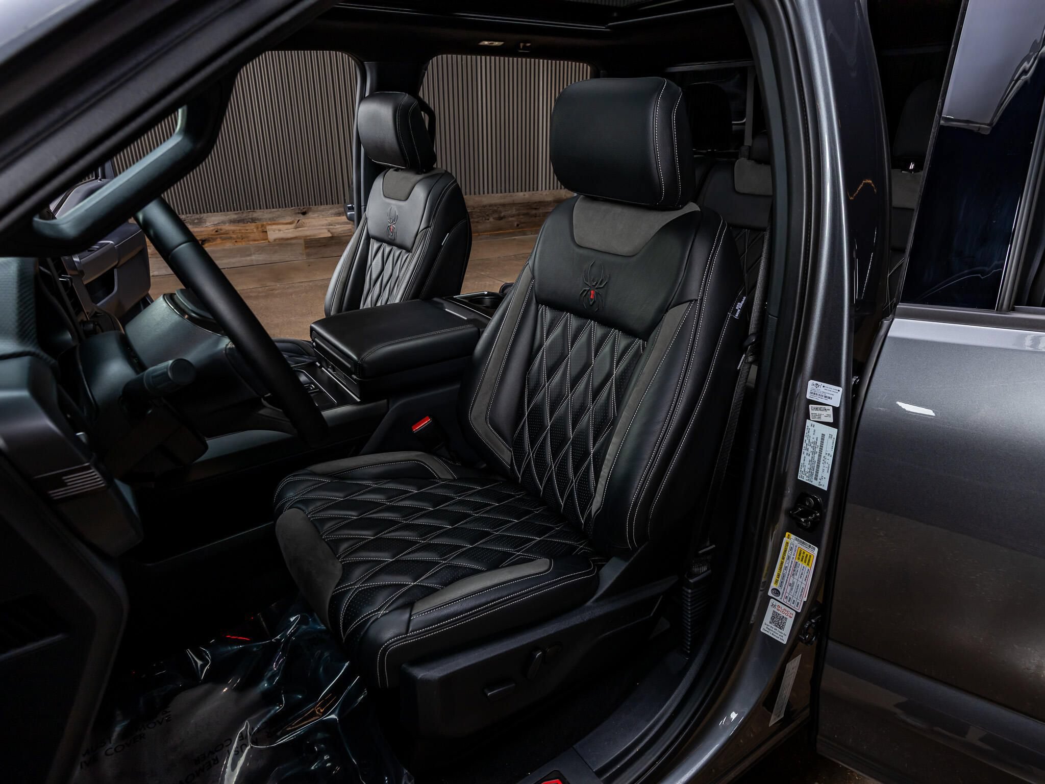 Used 2024 Ford F150 XLT w/ Equipment Group 303A High AWD/4WD image 24