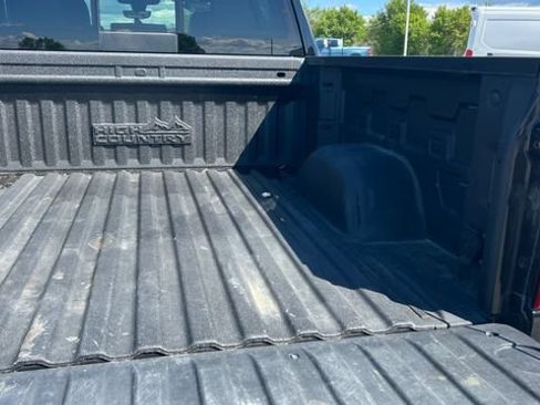 Certified 2022 Chevrolet Silverado 1500 High Country w/ Technology Package AWD/4WD image 15