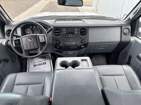 Used 2016 Ford F350 XL image 11