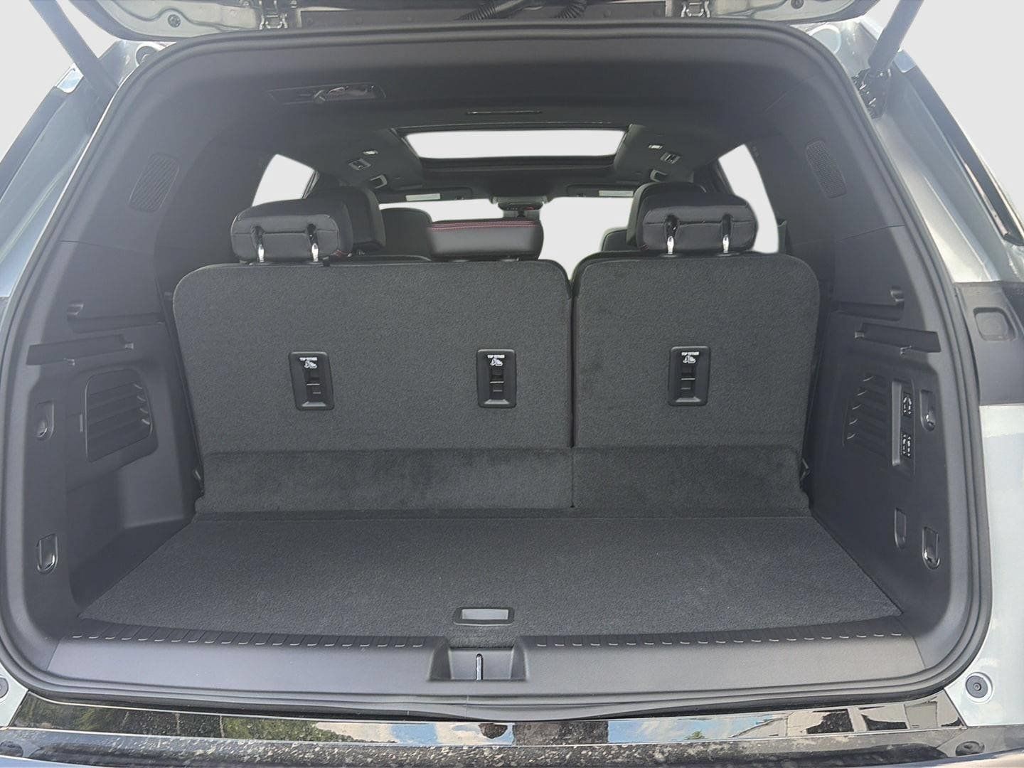 New 2026 Chevrolet Traverse RS AWD/4WD image 51