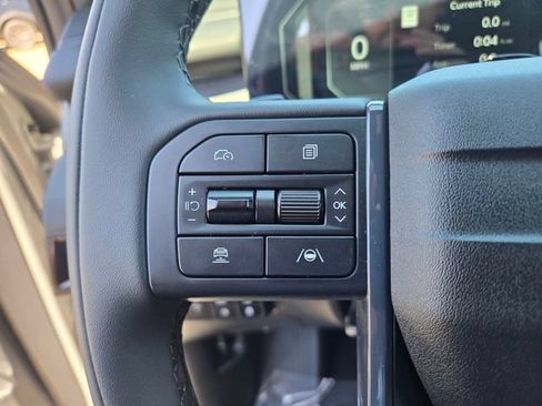 New 2027 Kia Telluride SX X-Line AWD/4WD image 12