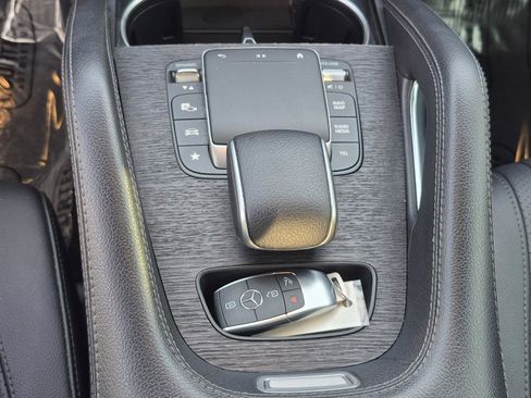 Used 2022 Mercedes-Benz GLE 450 4MATIC image 31