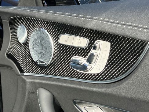 Used 2019 Mercedes-Benz E 53 AMG 4MATIC Coupe image 12