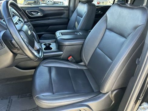 Used 2024 Chevrolet Tahoe LT image 19