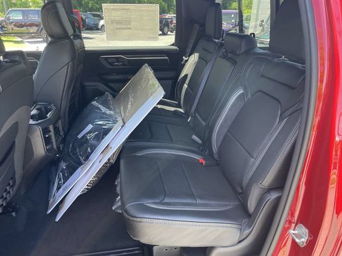 New 2026 RAM 1500 RHO AWD/4WD image 35