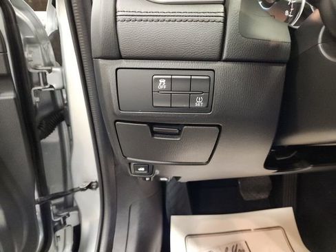 Used 2017 MAZDA MAZDA6 Touring image 20