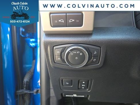 Used 2021 Ford F250 Lariat AWD/4WD image 32