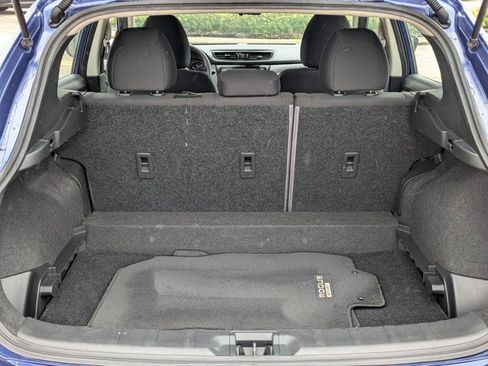 Used 2022 Nissan Rogue Sport S image 6