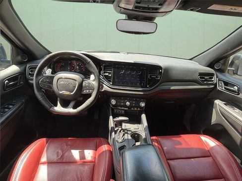 Used 2024 Dodge Durango SRT AWD/4WD image 20