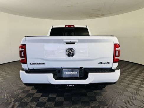 Used 2023 RAM 2500 Laramie AWD/4WD image 26