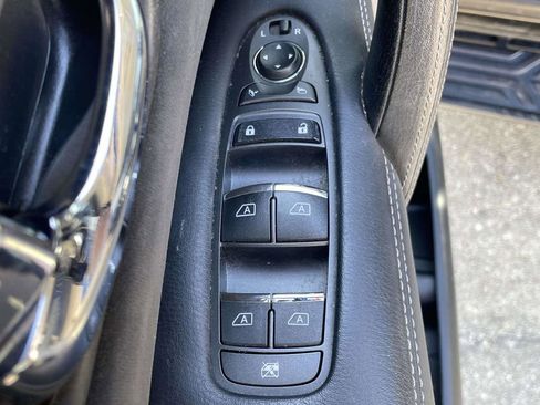 Used 2020 Nissan Armada SV w/ Driver Package image 16