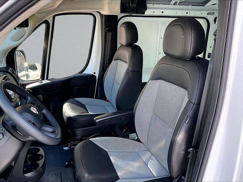 Used 2025 RAM ProMaster 1500 w/ Safety Group FWD image 26