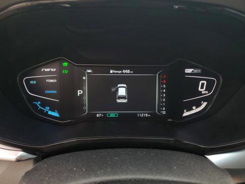 Used 2021 Kia Niro EX Premium image 30