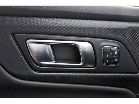 Used 2024 Ford Mustang GT Premium RWD image 21