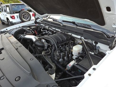 Used 2018 GMC Sierra 1500 SLE image 71