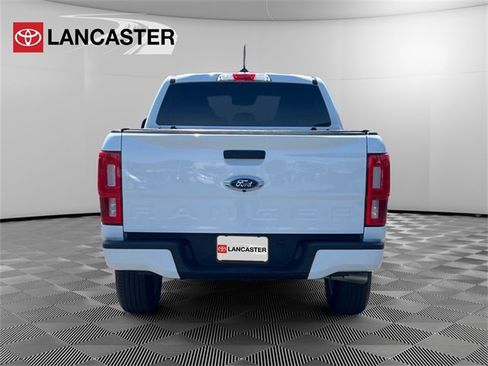 Used 2023 Ford Ranger XLT w/ Bed Utility Package image 4