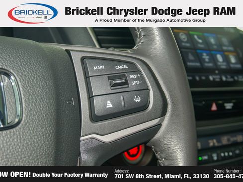 Used 2025 Honda Ridgeline RTL+ image 31