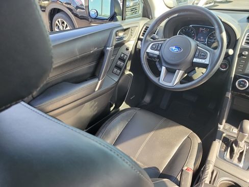 Used 2018 Subaru Forester 2.5i Touring image 15