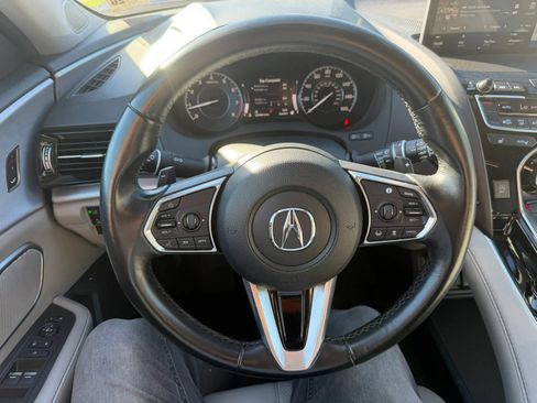 Used 2021 Acura RDX AWD w/ Technology Package image 12