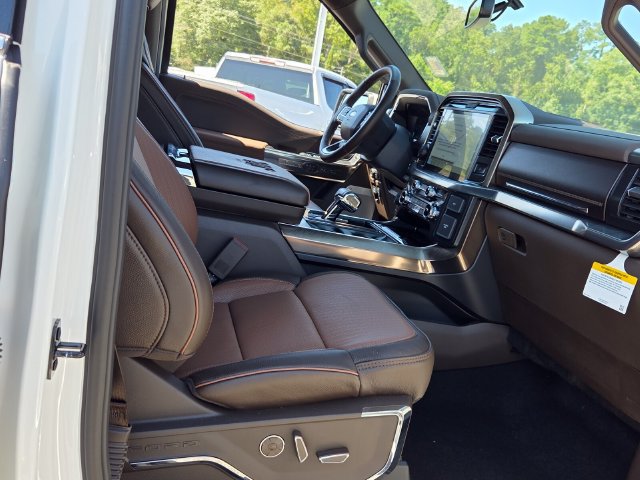 New 2026 Ford F150 King Ranch w/ Equipment Group 601A High AWD/4WD image 12