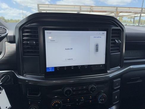 Used 2025 Ford F150 STX w/ LOBO Package AWD/4WD image 11