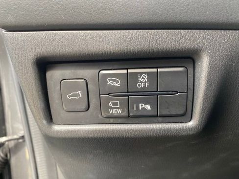 Used 2020 MAZDA CX-5 Signature AWD/4WD image 16