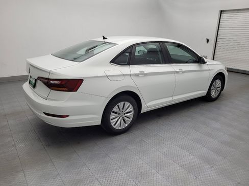 Used 2019 Volkswagen Jetta S w/ Driver Assistance Package FWD image 10