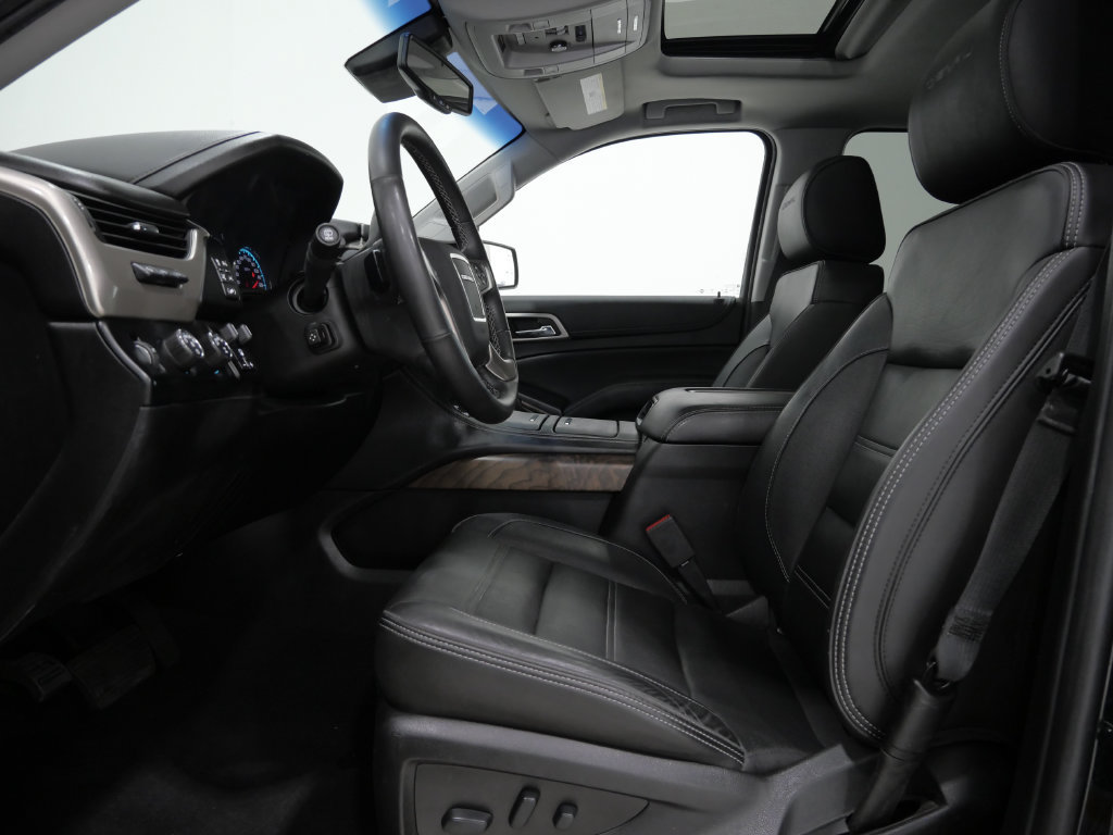 Used 2019 GMC Yukon Denali AWD/4WD image 13