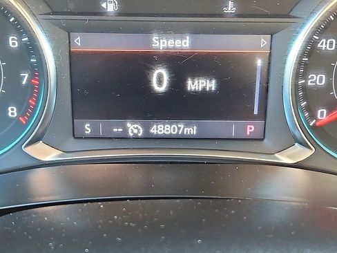 Certified 2023 Chevrolet Traverse LT image 21