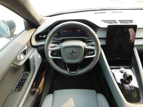 Used 2023 Polestar Polestar 2 AWD/4WD image 14