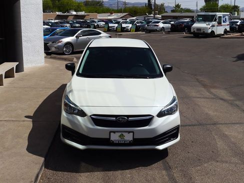 Used 2022 Subaru Impreza 2.0i image 15