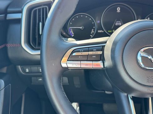 Certified 2026 MAZDA CX-50 AWD 2.5 Hybrid w/ Weather Package image 10