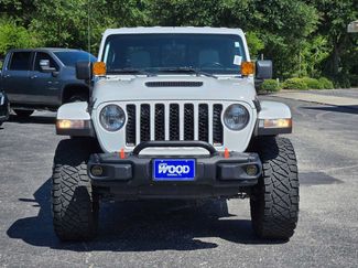 Used 2023 Jeep Gladiator Mojave w/ Cold Weather Group AWD/4WD video 2