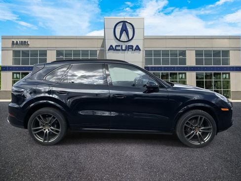 Used 2019 Porsche Cayenne image 6