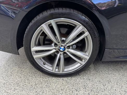 Used 2015 BMW 435i xDrive Convertible image 38