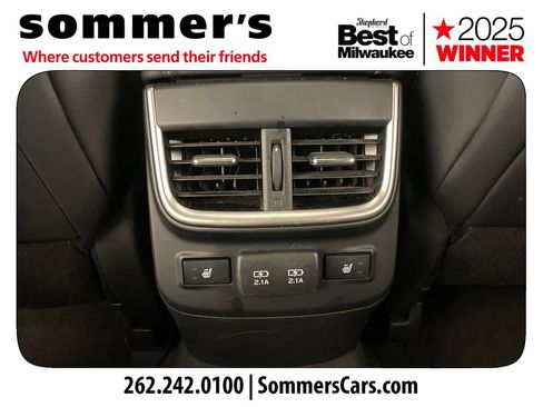 Used 2021 Subaru Outback Limited XT w/ Popular Package #2 image 24