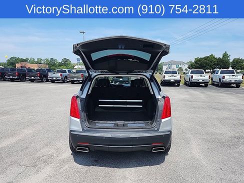 Used 2019 Cadillac XT5 Premium Luxury FWD image 29