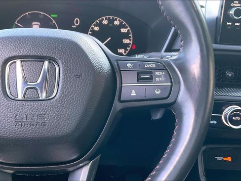 Used 2024 Honda CR-V Sport-L image 24