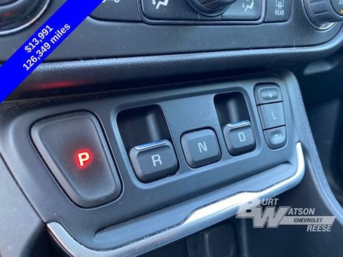 Used 2020 GMC Terrain SLE w/ Driver Convenience Package AWD/4WD image 22