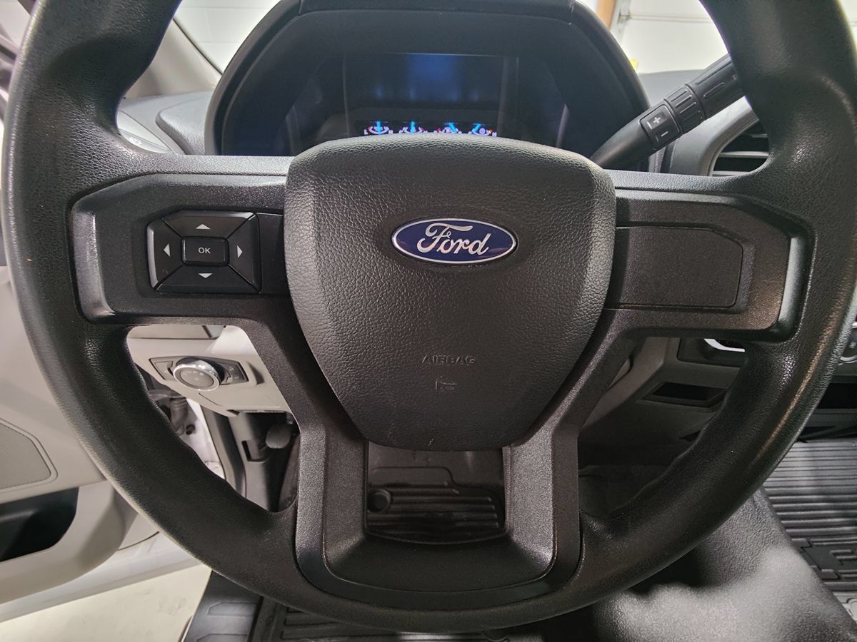 Used 2019 Ford F250 XL RWD image 30