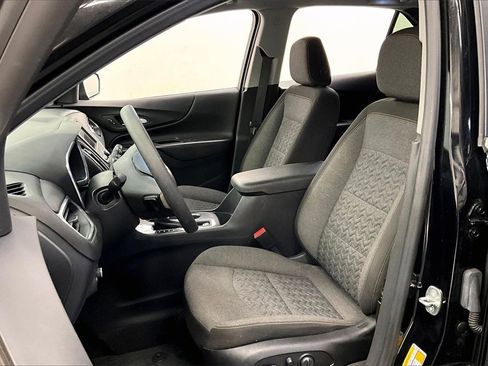 Used 2023 Chevrolet Equinox LT image 21