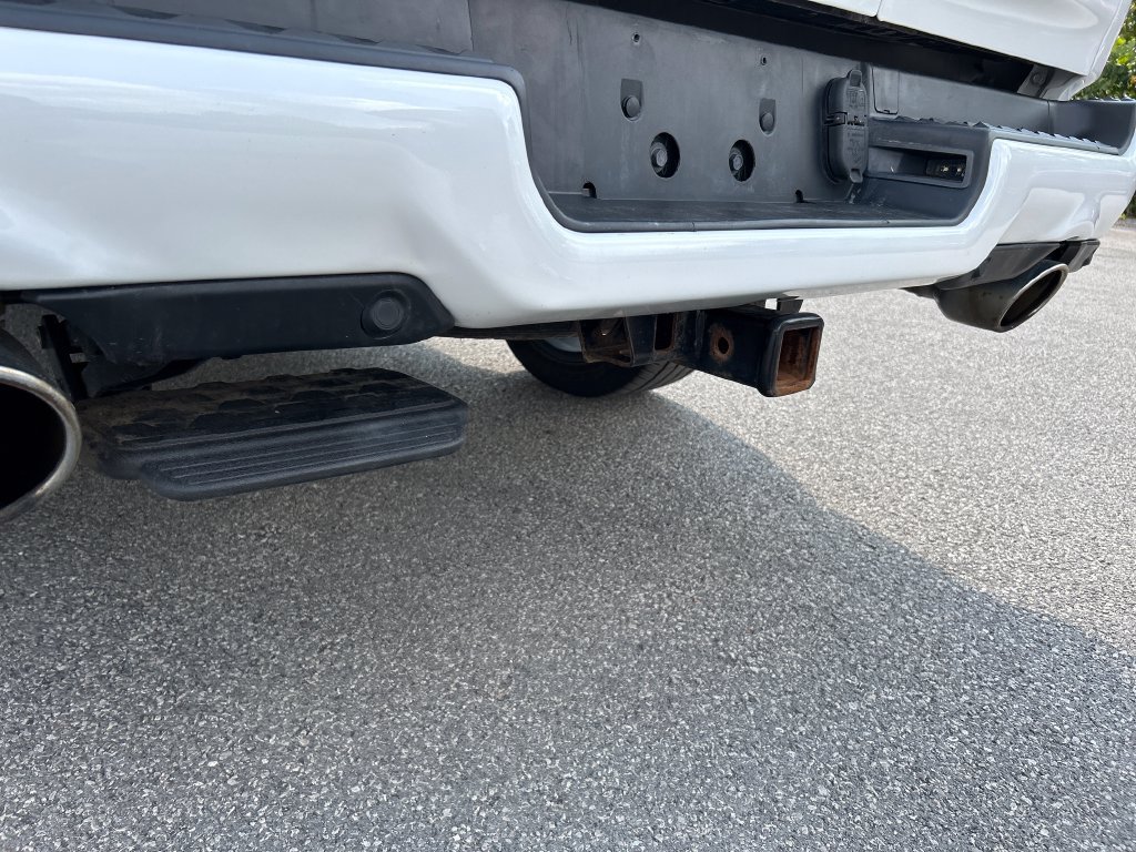 Certified 2021 RAM 1500 Limited AWD/4WD image 11