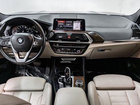 Used 2019 BMW X3 xDrive30i w/ Driving Assistance Package image 25
