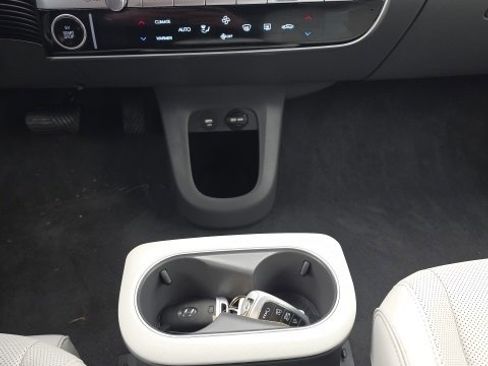 Certified 2023 Hyundai Ioniq 5 Limited image 19