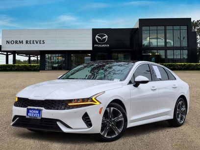 Used 2024 Kia K5 EX w/ EX Premium Package