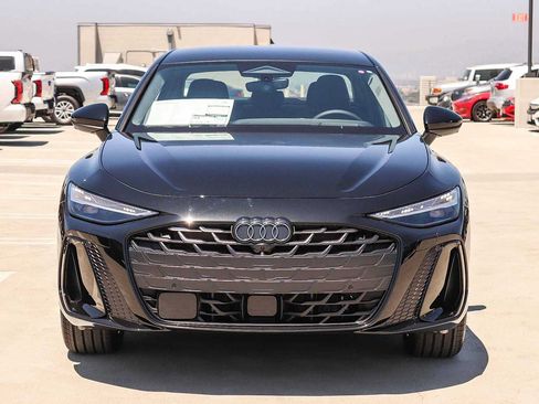 New 2026 Audi A6 Premium Plus AWD/4WD image 2